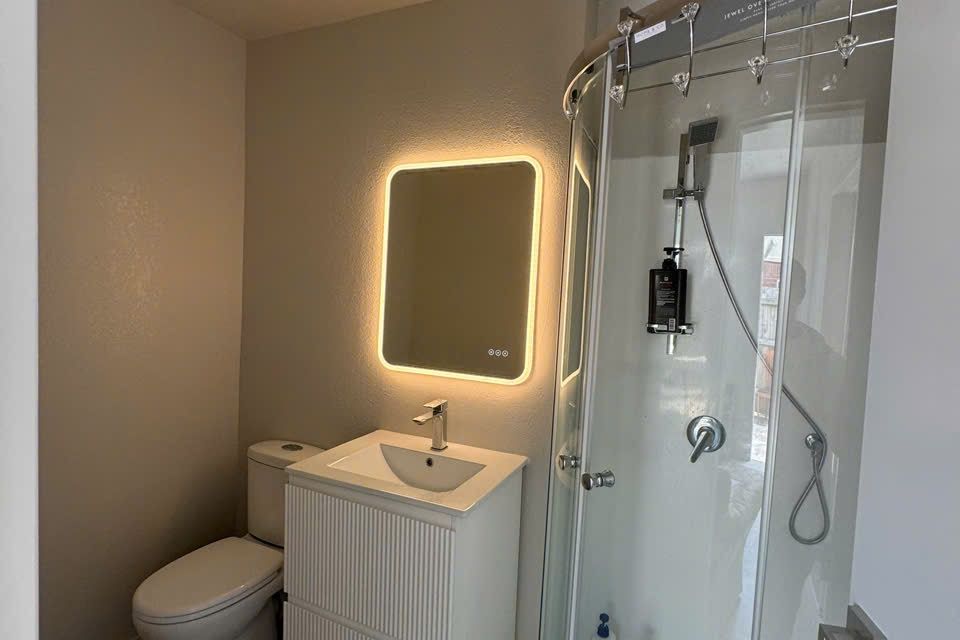 Modern 2-Bedroom Unit in Papatoetoe - Widok 2