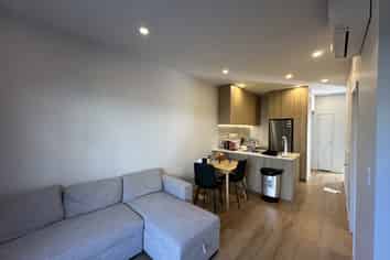 Auckland - Address withheld