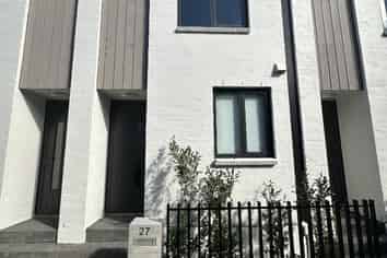 Auckland - Address withheld