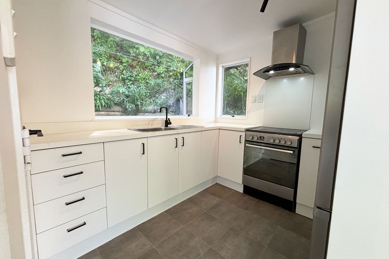 Khandallah, 3 bedrooms - Widok 4
