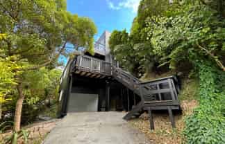 A/41 Onslow Road, Khandallah
