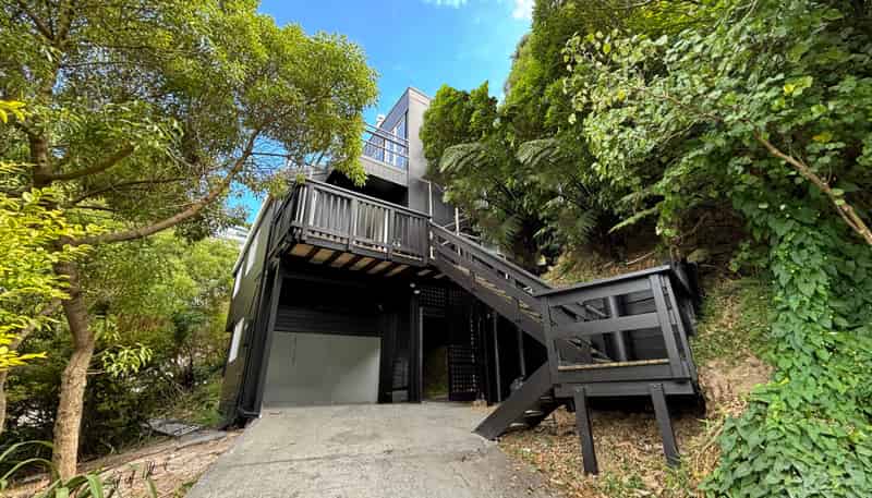 A/41 Onslow Road, Khandallah