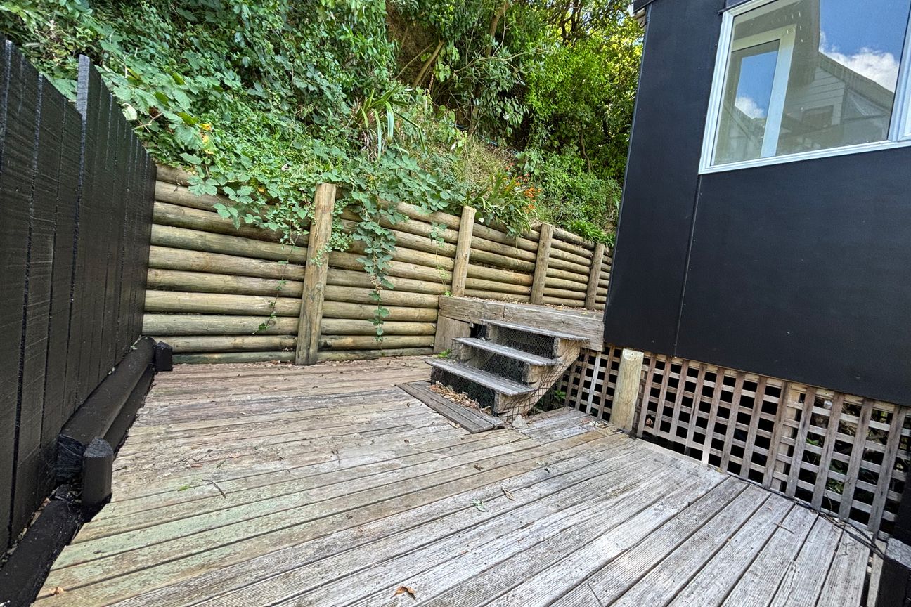 Khandallah, 3 bedrooms - Widok 3