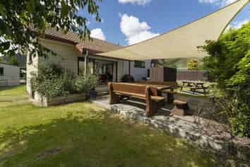 47 Black Peak Road, Omarama
