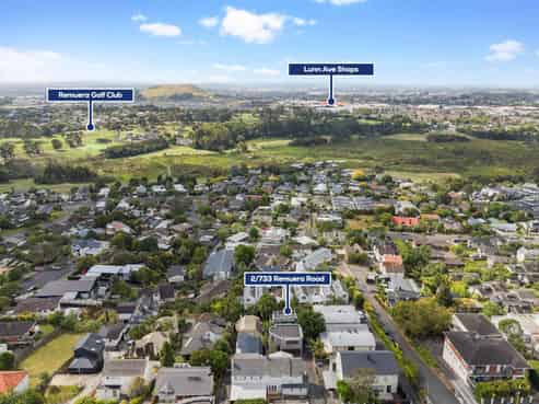 2/733 Remuera Road, Remuera