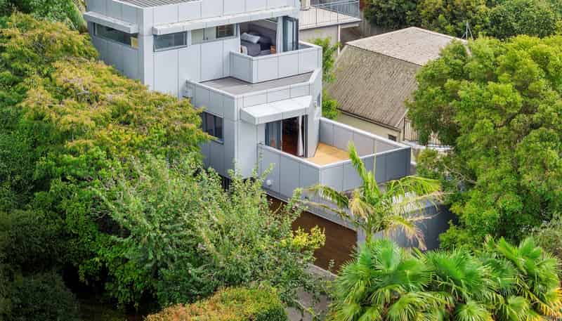 2/733 Remuera Road, Remuera