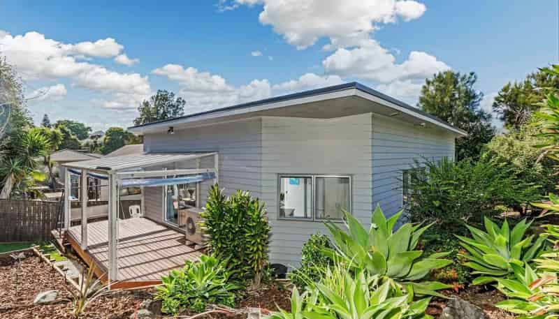 8A Foley Place, Torbay