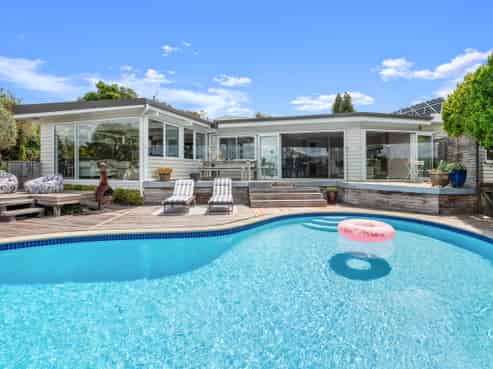 22A Vanessa Crescent, Glendowie