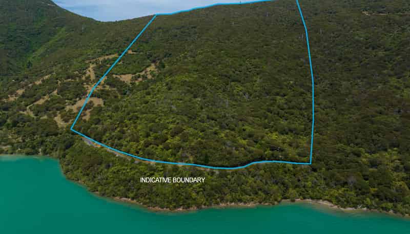 Lot 6/3582 Kenepuru Road, Kenepuru Sound