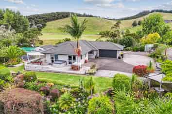 1843B East Coast Road, Kaiaua