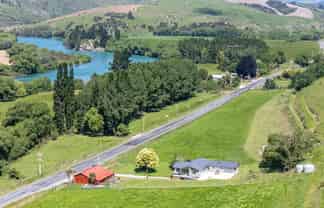 5892 Ettrick - Raes Junction Road, Millers Flat