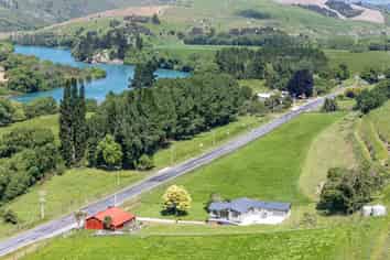 5892 Ettrick - Raes Junction Road, Millers Flat