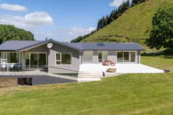 5892 Ettrick - Raes Junction Road, Millers Flat