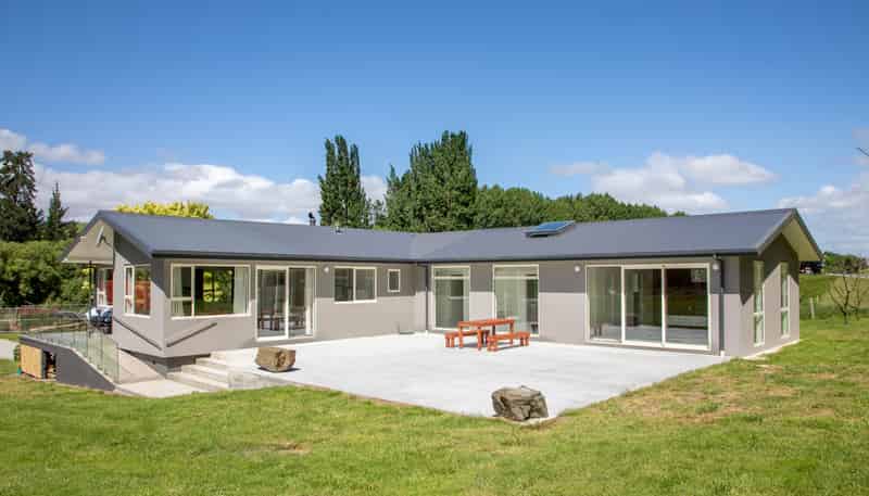 5892 Ettrick - Raes Junction Road, Millers Flat