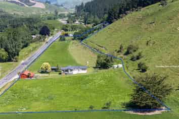 5892 Ettrick - Raes Junction Road, Roxburgh