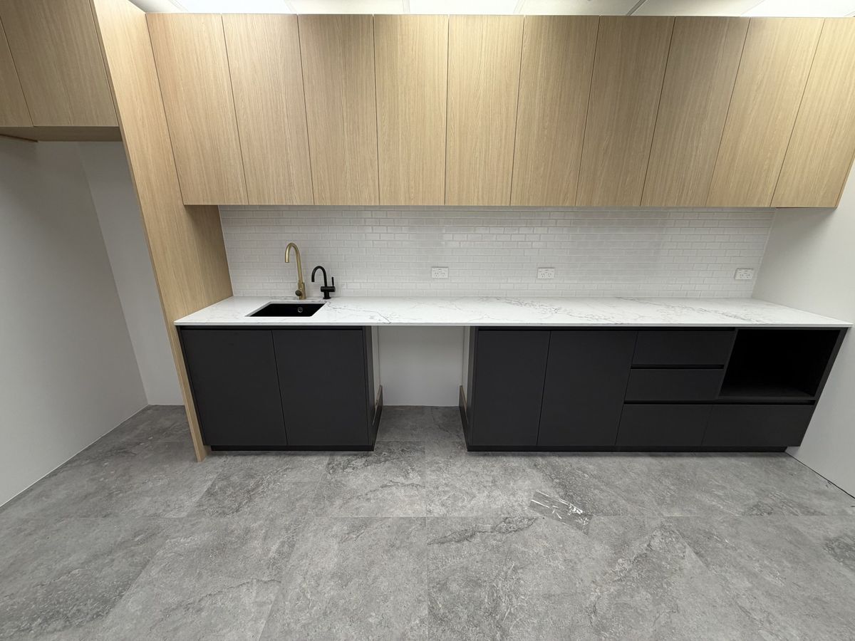 Podium Floor in Wellington CBD - 577sqm – pohled 6