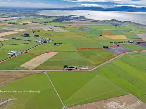 611 Southbridge Sedgemere Road, Leeston