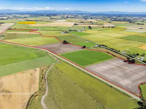 611 Southbridge Sedgemere Road, Leeston