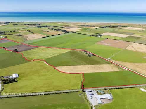 611 Southbridge Sedgemere Road, Leeston