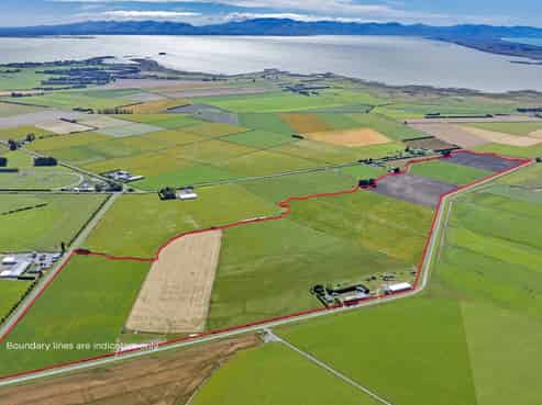 611 Southbridge Sedgemere Road, Leeston