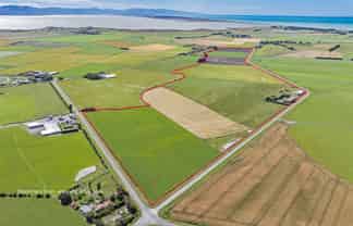 611 Southbridge Sedgemere Road, Leeston