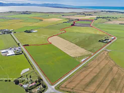 611 Southbridge Sedgemere Road, Leeston
