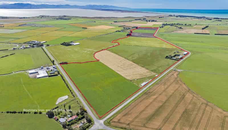 611 Southbridge Sedgemere Road, Leeston