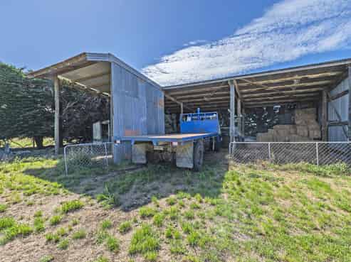 611 Southbridge Sedgemere Road, Leeston