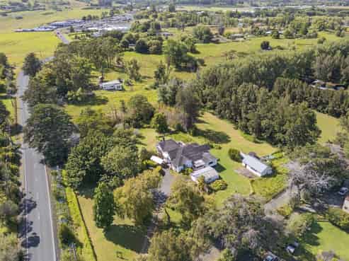 46 Wilks Road, Dairy Flat