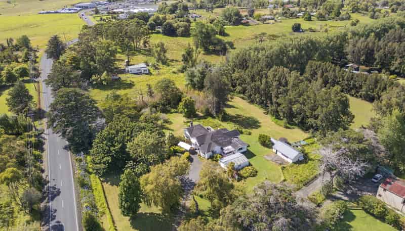 46 Wilks Road, Dairy Flat