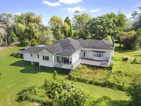 46 Wilks Road, Dairy Flat