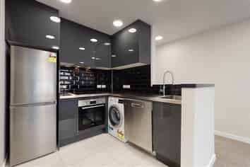 Apartment/294 Willis Street, Te Aro
