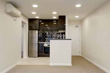 Apartment/294 Willis Street, Te Aro