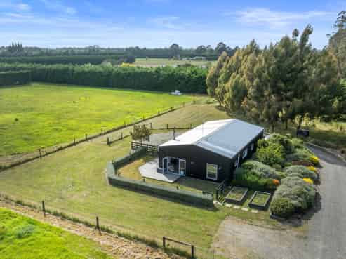 83 Ohoka Meadows Drive, Ohoka