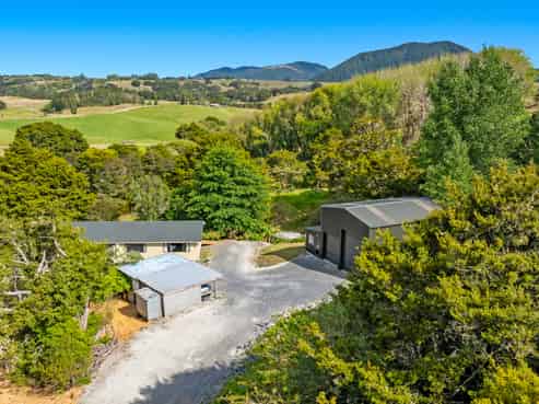 219 Kaiwaka-mangawhai Road, Kaiwaka