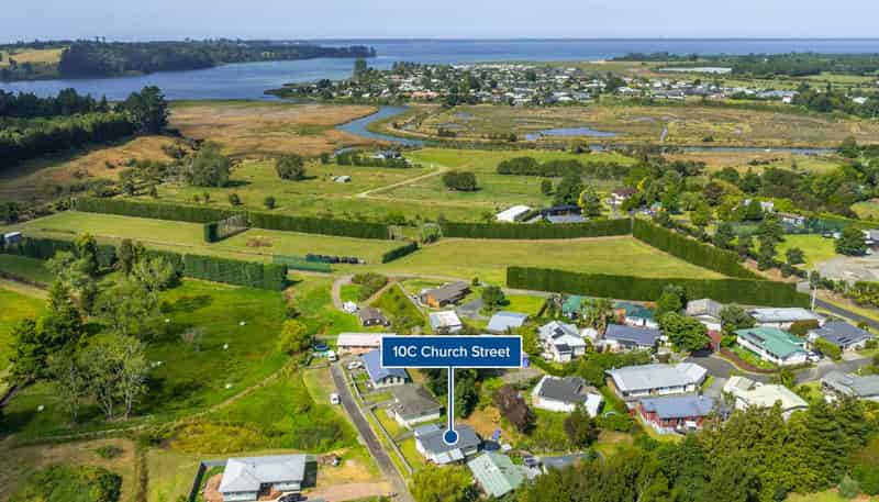 10C Church Street, Katikati