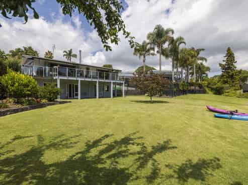 44 Wallace Road, Te Puna