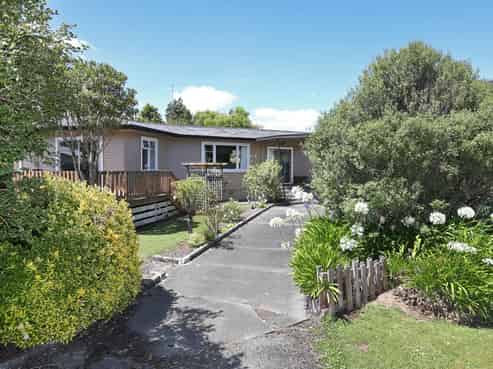 19 Ingham Street, Halcombe