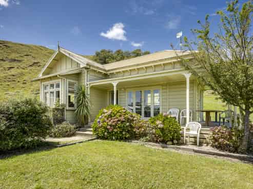 280 Springfield Road, Puketapu