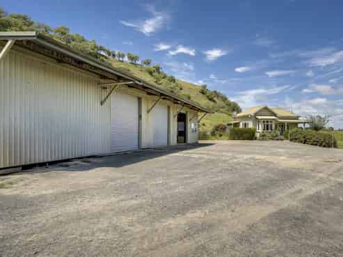280 Springfield Road, Puketapu