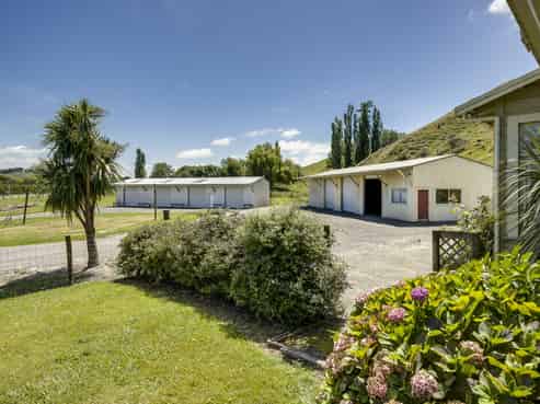 280 Springfield Road, Puketapu