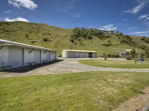 280 Springfield Road, Puketapu