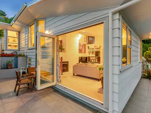 57 Chelmsford Street, Ngaio