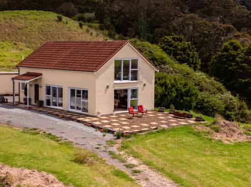 412B Paihia Road, Kawakawa