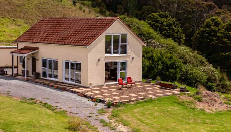 412B Paihia Road, Kawakawa