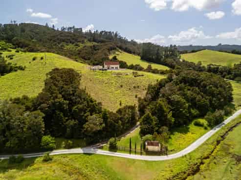 412B Paihia Road, Kawakawa