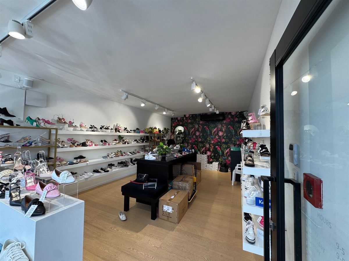 High-Visibility Shopfront Opportunity - Ansicht 2