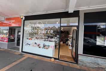 High-Visibility Shopfront Opportunity