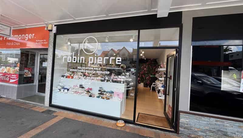  18 Polygon Road, Saint Heliers