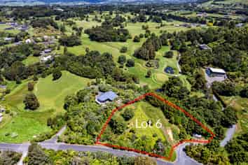 2 North Ridge Rise, Maunu